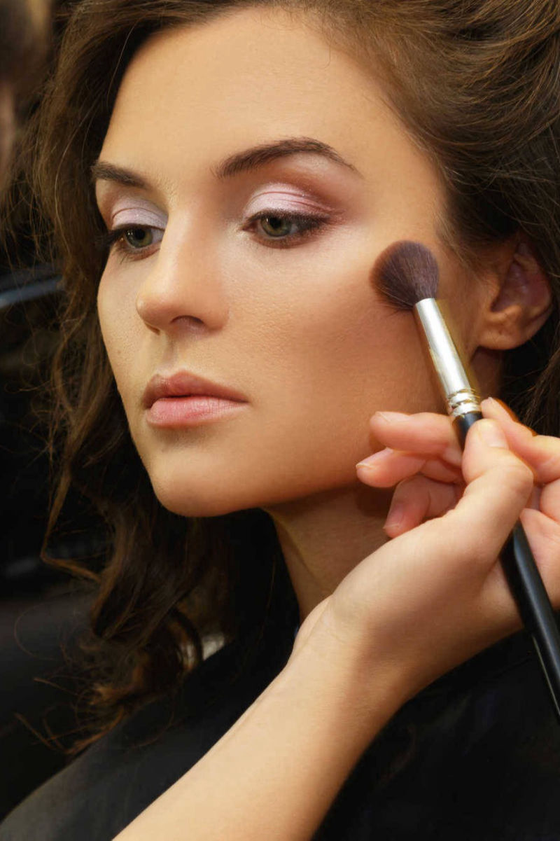 Trucco Per More Via Principi D'acaja Torino -