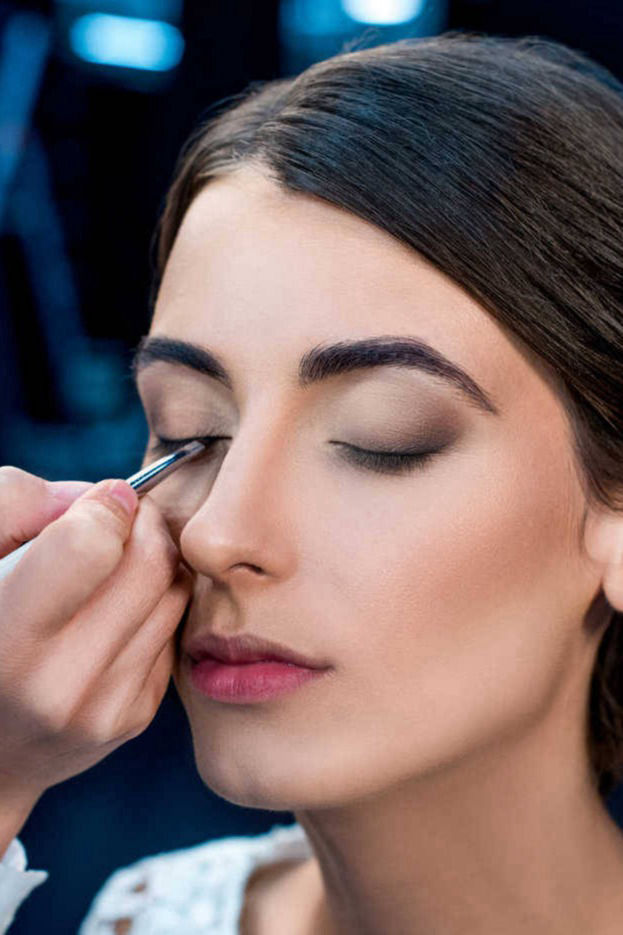 Trucco Per More Druento -