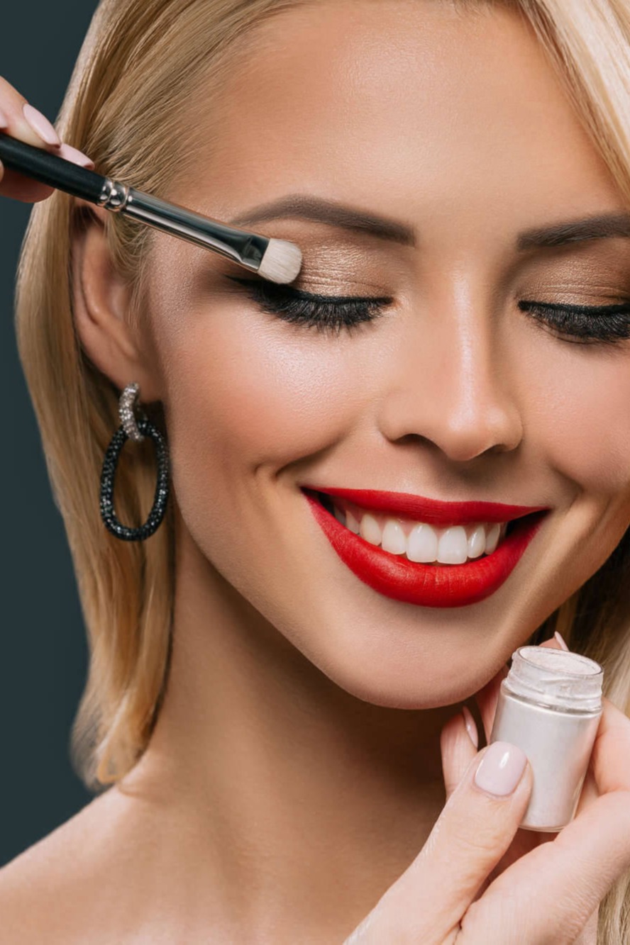 Trucco Per More Collegno - Truccatrice professionista